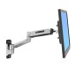 Ergotron LX SIT-STAND WALL MOUNT